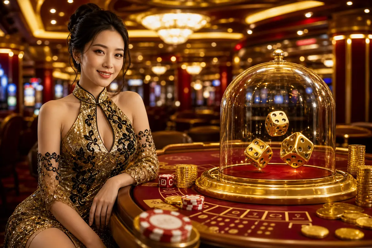 ygn789 VIP Gold အဆင့် အကျိုးခံစားခွင့်
