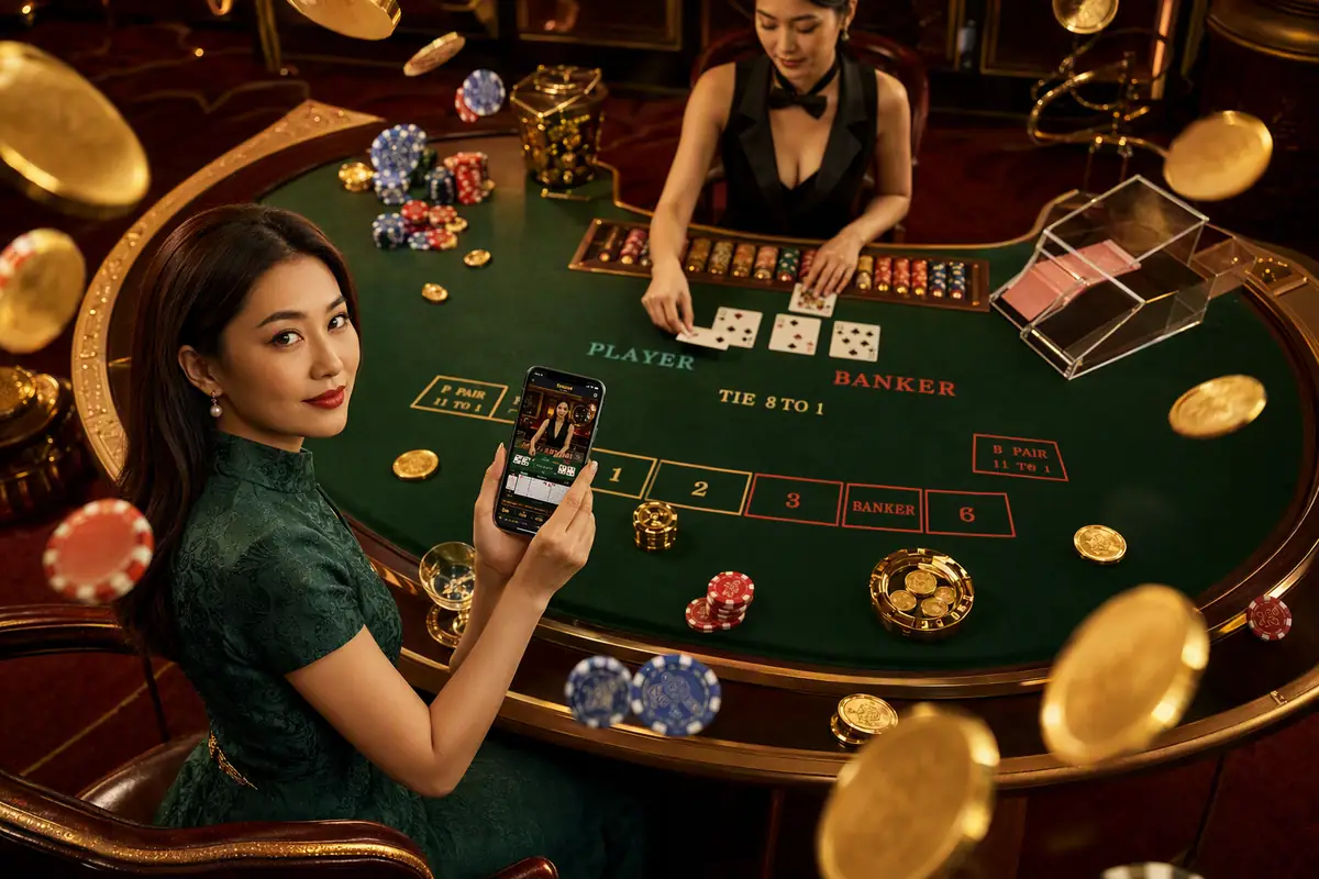 ygn789 Roulette လောင်းကြေးအမျိုးအစားများ