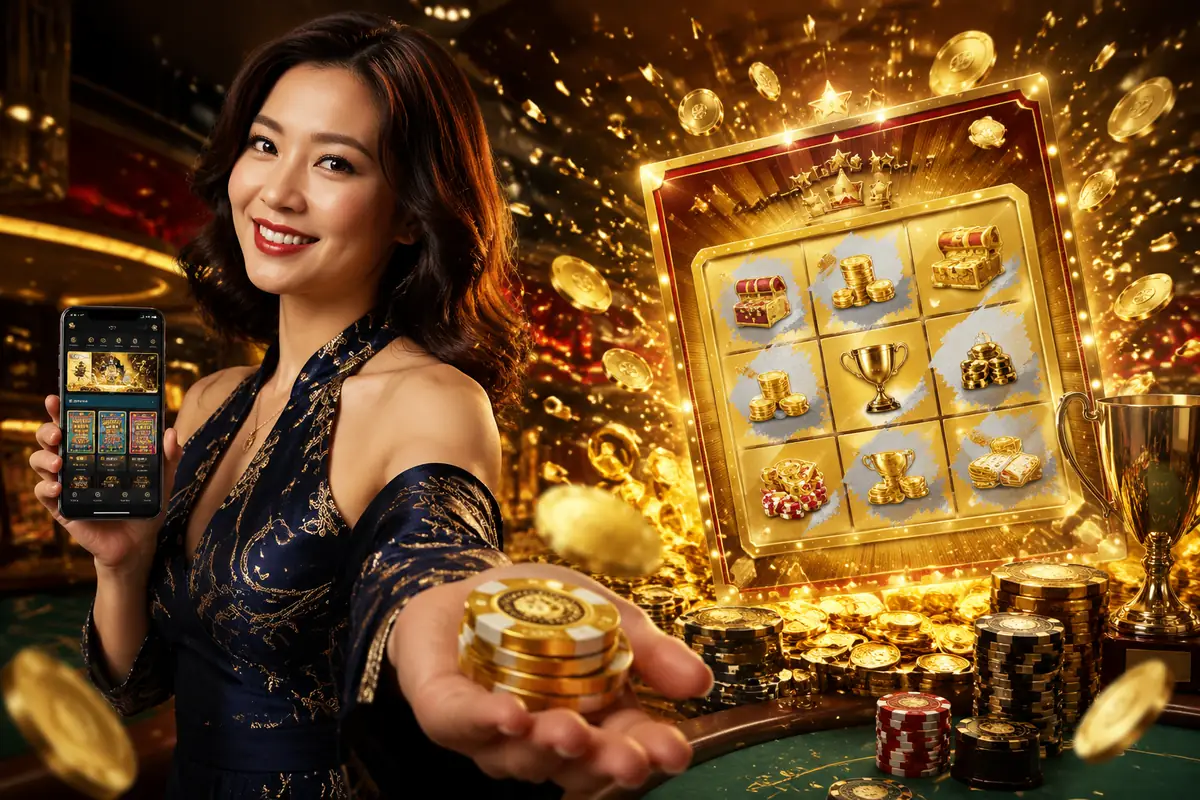 ygn789 Poker ကဒ်ဘုတ်ဇတ်ခုံ