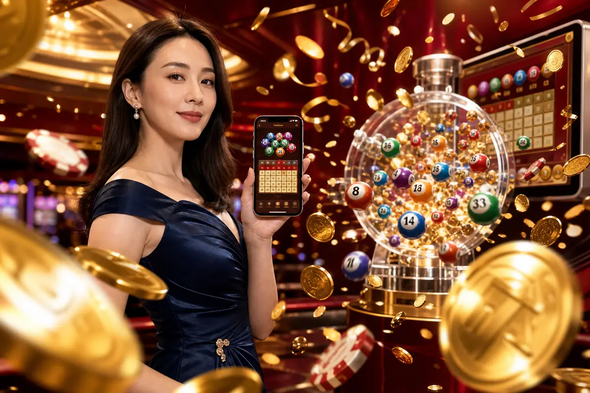 ygn789 Live Roulette ကာစီနို
