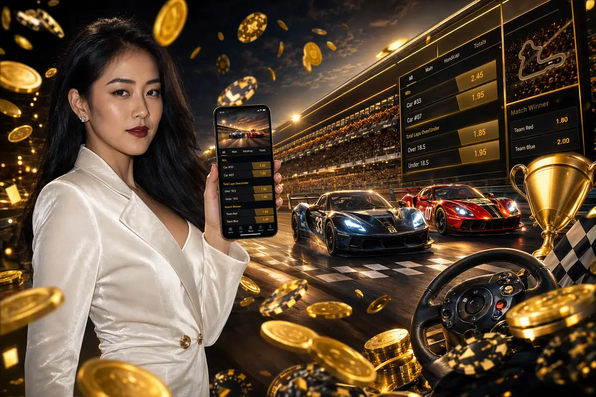 ygn789 VIP Cashback အဆင့်များ